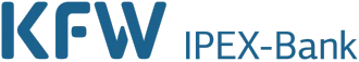 KfW IPEX-Bank logo