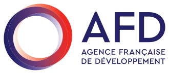 AGENCE FRANCAISE DE DEVELOPPEMENT logo