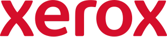 XEROX CORPORATION logo