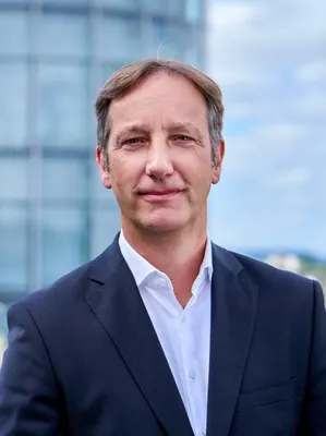 Mike Kammann