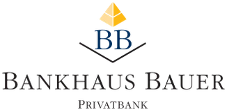 BANKHAUS BAUER AG logo