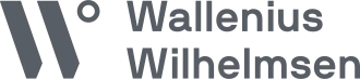 WALLENIUS WILHELMSEN ASA logo