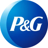 THE PROCTER AND GAMBLE COMPANY logo