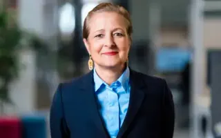 Isabelle Chevelard