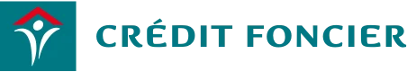 Crédit Foncier logo