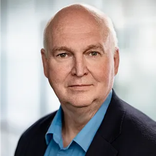 Dirk Marinus Bruynse