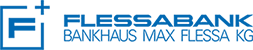 BANKHAUS MAX FLESSA KG logo