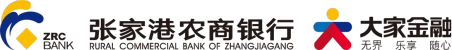 张家港行 (ZRCBANK) logo