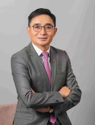 Xu Qing