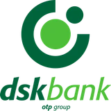 DSK Bank logo