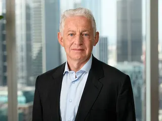 Pat Butler