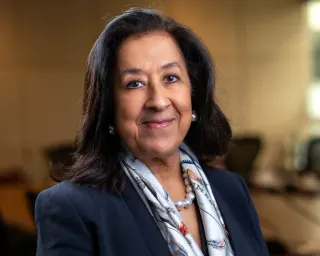 Lubna S. Olayan