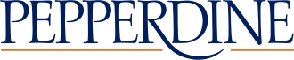 PEPPERDINE UNIVERSITY logo