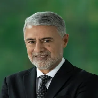 C S Rajan