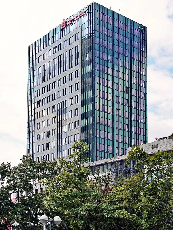 Löhrs Carré Leipzig