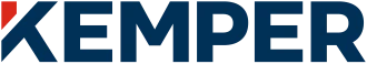 KEMPER CORPORATION logo