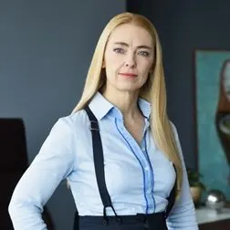 Svetla Georgieva
