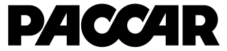 PACCAR INC logo