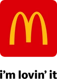 MCDONALD'S CORPORATION logo