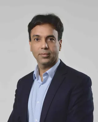 Raman Bhatia