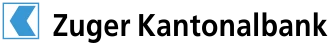 ZUGER KANTONALBANK logo