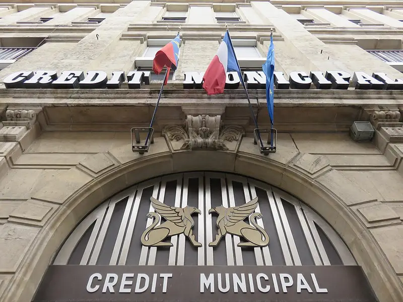 Lyon 3e - Crédit Municipal 2 (fév 2019)