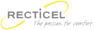 RECTICEL S.A. logo