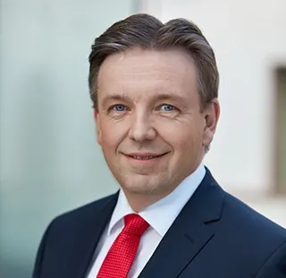 Michael Baumann