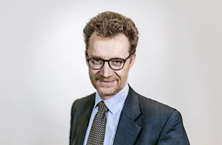 Jérôme Grivet