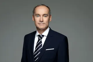 Marek Lusztyn