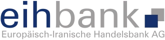 EUROPAEISCH-IRANISCHE HANDELSBANK AG logo