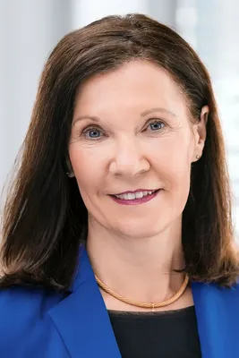 Dr. Iris Reinelt