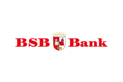 JSC BSB BANK logo