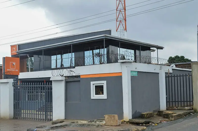 Gtbank maryland
