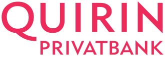 QUIRIN PRIVATBANK AG logo