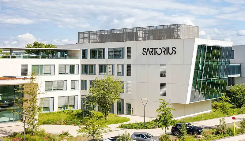 Sartorius Campus 2024