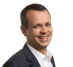 Rodrigo Prieto Uribe