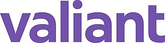 VALIANT BANK AG logo