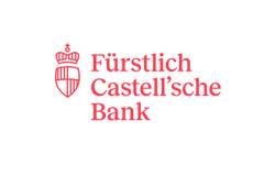 FUERSTLICH CASTELL'SCHE BANK CREDIT- CASSE AG logo