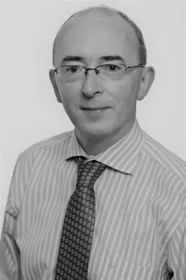 Michael Buckley