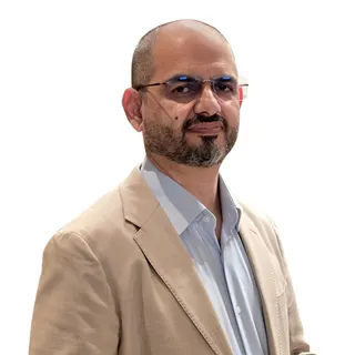 Syed Muhammad Abbas Taqvi