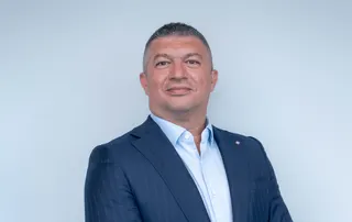 Cenk Kahraman
