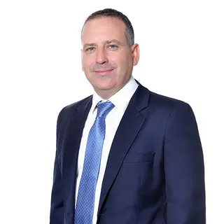 Marios Cosma