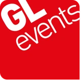 GL EVENTS logo