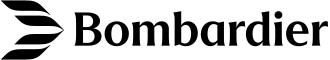 BOMBARDIER INC. logo