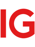 IG GROUP HOLDINGS PLC. logo