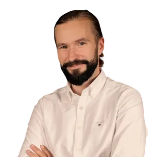 Dmitry Kuravkin