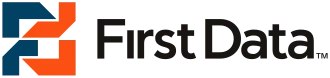 FIRST DATA CORPORATION logo