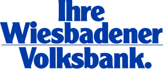 WIESBADENER VOLKSBANK EG logo