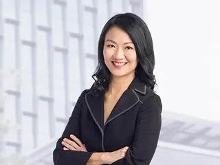 Goh Chin Yee